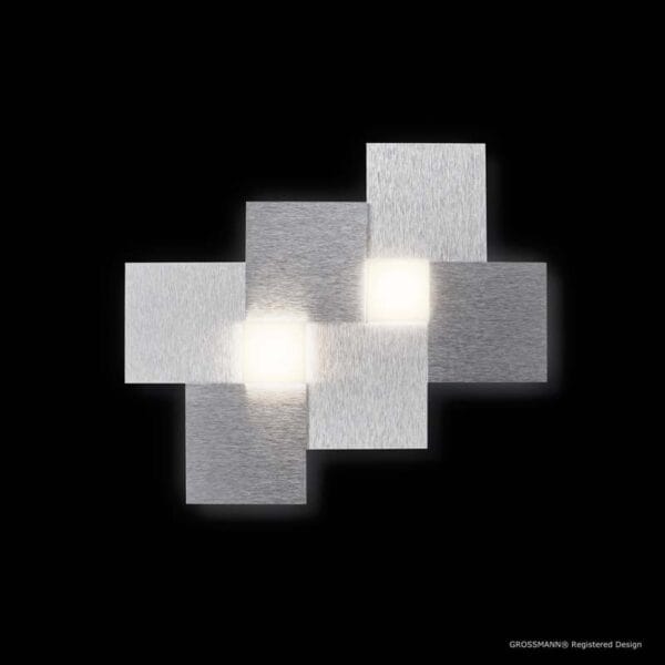 Applique GROSSMANN CREO Led 1 lumières