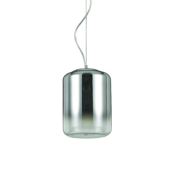 Suspension KEN SP1 verre fumé