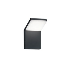 Applique extérieure LED anthracite