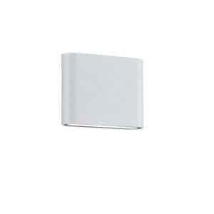 Applique extérieure LED blanc
