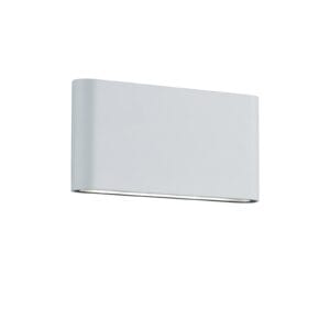 Applique extérieure LED blanc