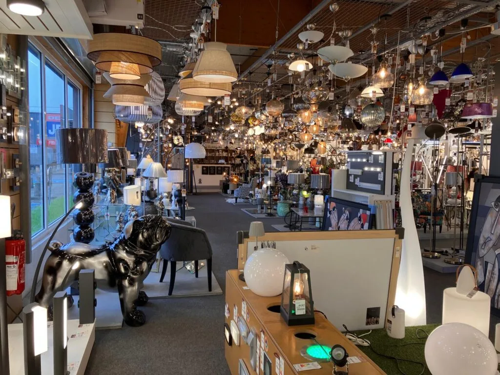 Luminaires Javillier - Solea - 77400 St Thibault (6)