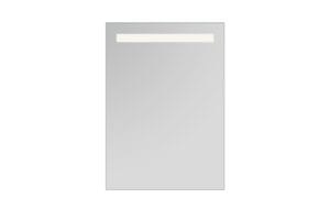 Miroir salle de bain 50x70 cm éclairage LED