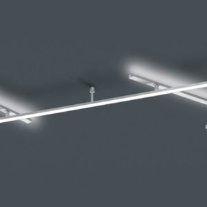 Rampe LED à 5 éléments articulés
