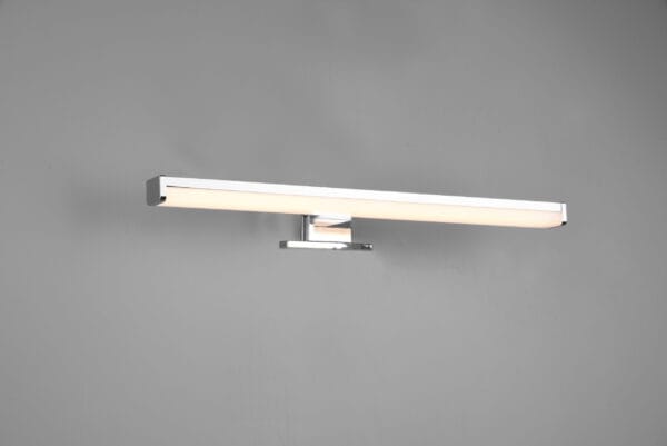 Applique de salle de bain LED chrome – Image 3