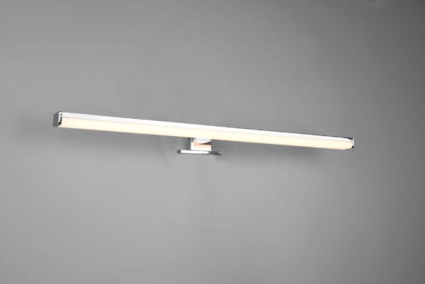 Applique de salle de bain LED chrome – Image 3