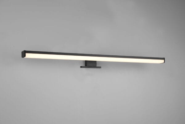 Applique de salle de bain LED noir – Image 3