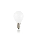 Amp LED SPH OP E14 4W 400lm 3000K