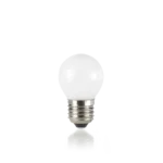 Amp LED SPH OP E27 4W 340lm 3000K