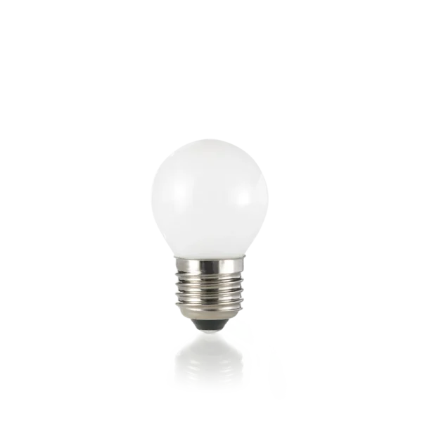 Amp LED SPH OP E27 4W 340lm 3000K