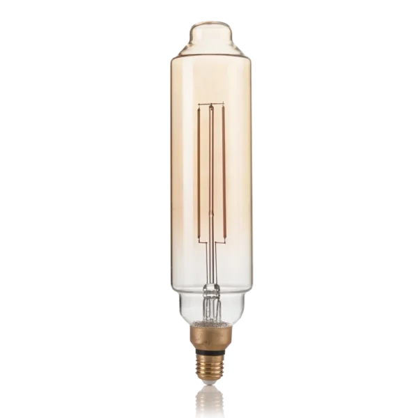 Amp LED vintage XL LI AM E27 4W 320lm 1800K