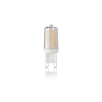 Amp LED G9 3W 370lm 3000K