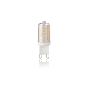Amp LED G9 3W 370lm 3000K