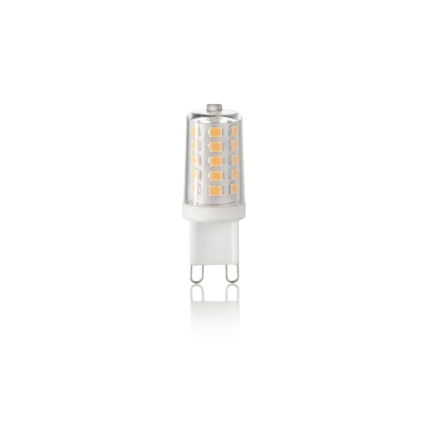 Amp LED G9 3W 370lm 3000K