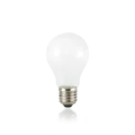 Amp LED STD OP E27 8W 860lm 3000K DIM
