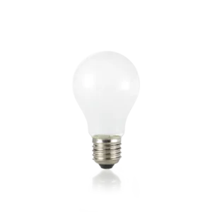 Amp LED STD OP E27 8W 860lm 3000K DIM