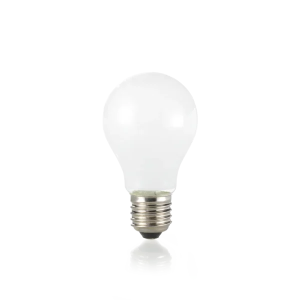 Amp LED STD OP E27 8W 840lm 4000K