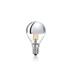 Amp SPH CAL ARG E14 4W 370lm 3000K