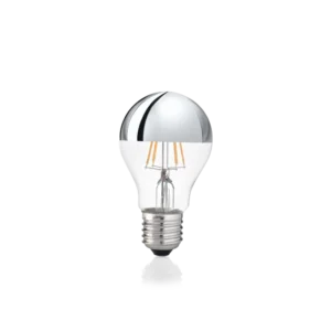 Amp STD CAL ARG E27 8W 770lm 3000K