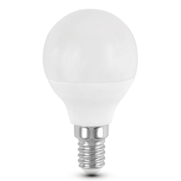 Amp LED SPH OP E14 6.4W 650lm 3000K