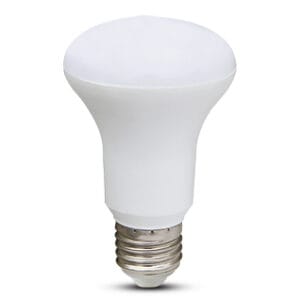Amp LED R63 OP E27 8W 720lm 2700K