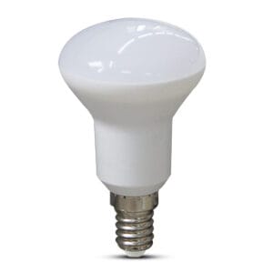 Amp LED R50 OP E14 6W 500lm 2700K