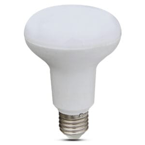 Amp LED R80 OP E27 10W 1000lm 2700K