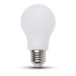 Amp LED STD OP E27 7W 806lm 2700K