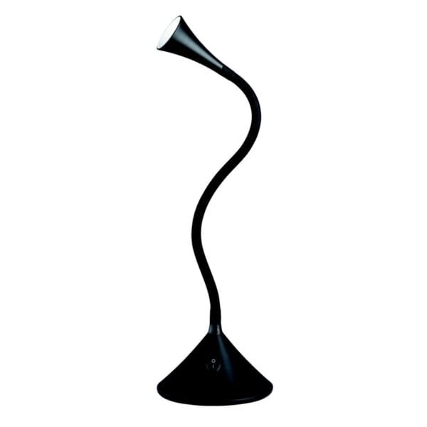 Lampe de bureau led à poser