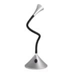 Lampe de bureau led à poser