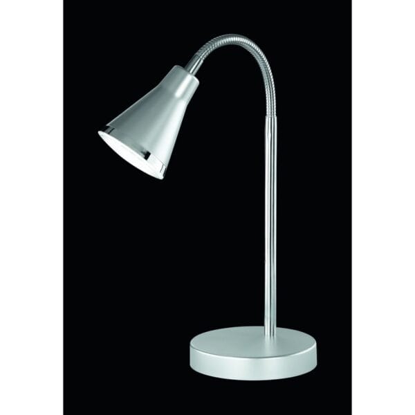 Lampe de bureau led à poser