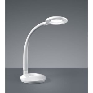Lampe de bureau led à poser