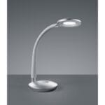 Lampe de bureau led à poser