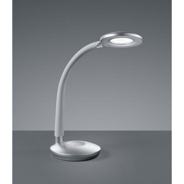 Lampe de bureau led à poser