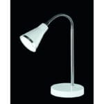Lampe de bureau led à poser