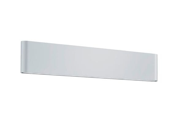 Applique extérieure LED blanc
