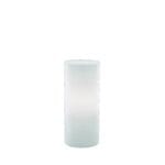LampeEDO SMALL verre opale