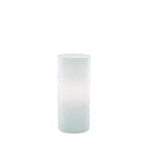 Lampe EDO SMALL verre opale