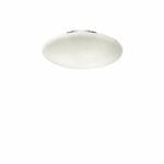 Plafonnier SMARTIES D40 verre opale
