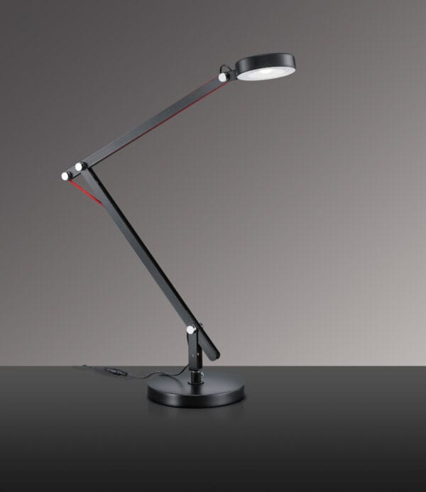 Lampe de bureau led multipose – Image 2