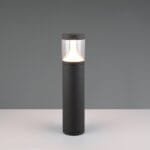 Borne extérieur alu anthracite