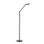 Liseuse LED métal noir